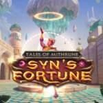 Tales of Mithrune Syn’s Fortune Game