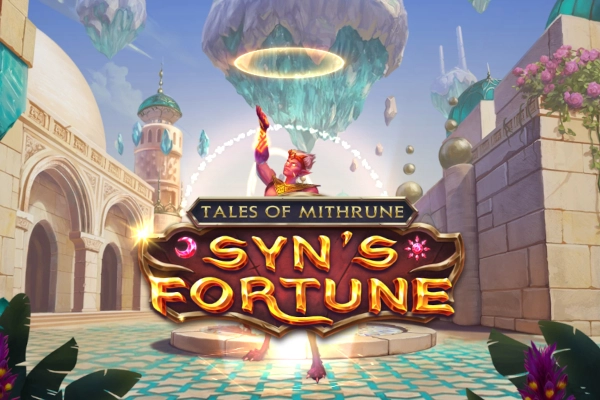 Tales of Mithrune Syn’s Fortune Game