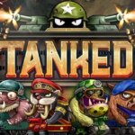 Tanked Game