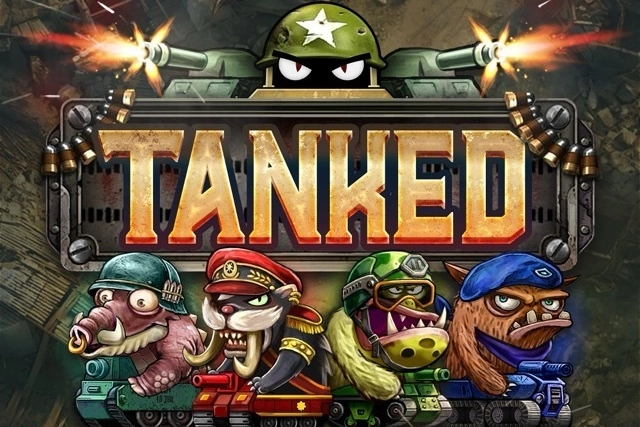 Tanked Game