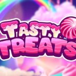 Tasty Treats Game