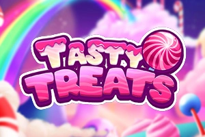 Tasty Treats Game
