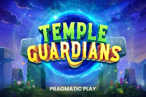Temple Guardians Game