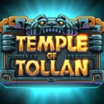 Temple of Tollan Game