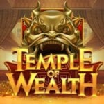 Temple of Wealth Game