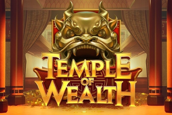 Temple of Wealth Game