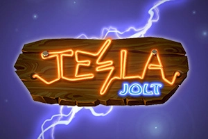 Tesla Jolt Game