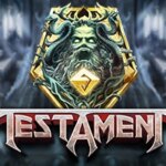 Testament Game