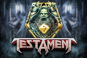 Testament Game