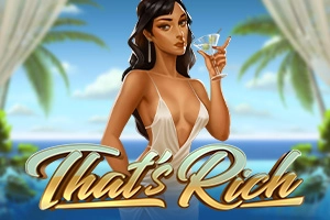 That's Rich Game