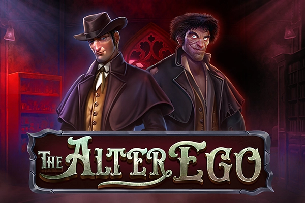 The Alter Ego Game