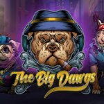 The Big Dawgs Game