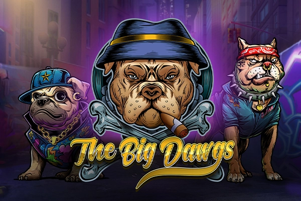 The Big Dawgs Game