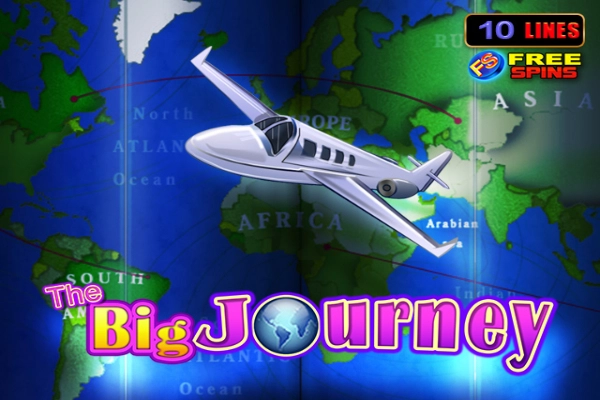 The Big Journey Game