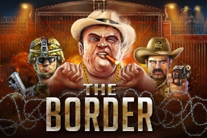 The Border Game