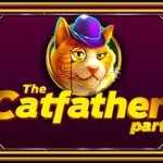 The Catfather II Game