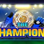 The Champions Game