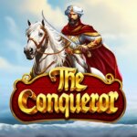 The Conqueror Game