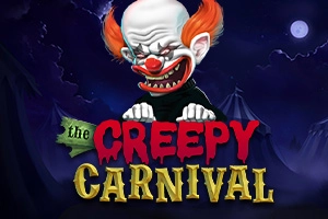 The Creepy Carnival Game