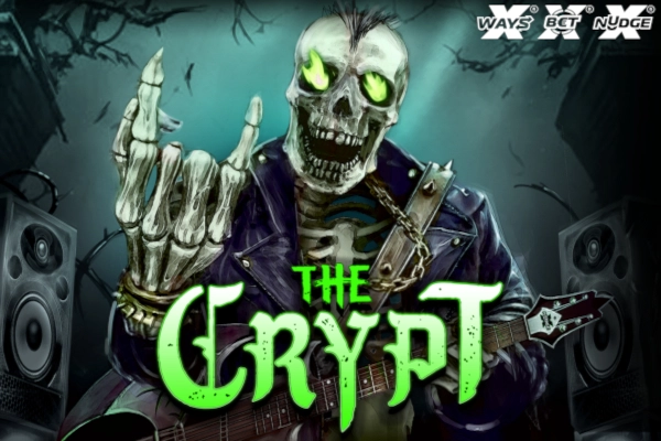 The Crypt Game