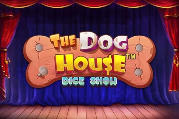 The Dog House Dice Show Game