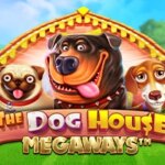 The Dog House Megaways Game