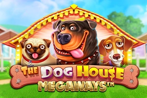 The Dog House Megaways Game