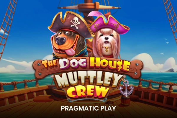 The Dog House - Muttley Crew Game