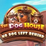 The Dog House - No Dog Left Behind Game