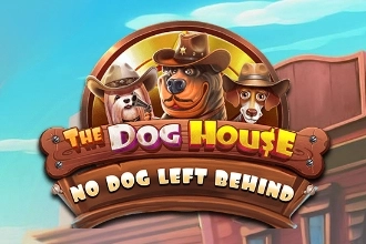 The Dog House - No Dog Left Behind Game