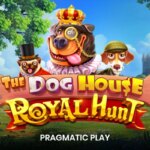The Dog House - Royal Hunt Game