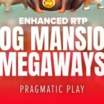 The Dog Mansion Megaways Game