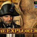 The Explorers Game