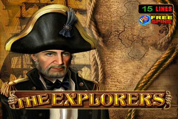 The Explorers Game