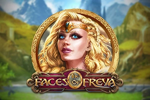 The Faces of Freya Game