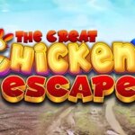 The Great Chicken Escape Game
