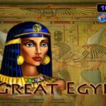 The Great Egypt Game