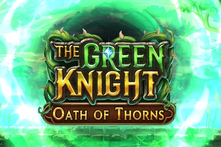 The Green Knight Oath of Thorns Game