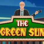 The Green Sun Game