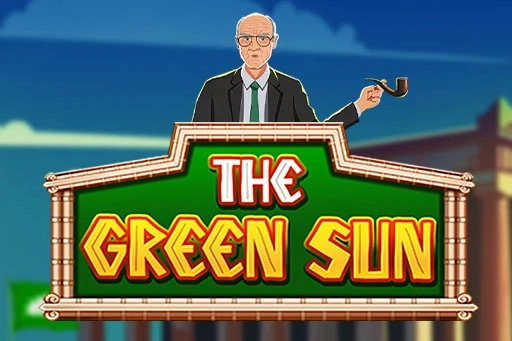 The Green Sun Game