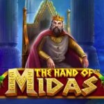 The Hand of Midas Game