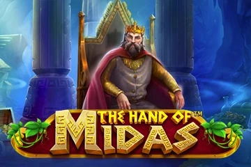 The Hand of Midas Game