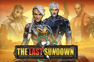 The Last Sundown Game