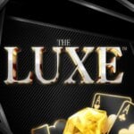 The Luxe Game