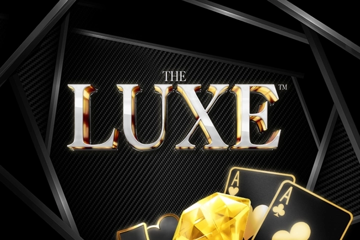 The Luxe Game