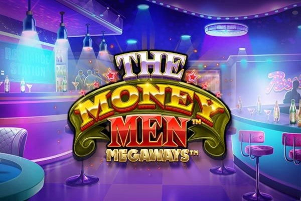 The Money Men Megaways Game