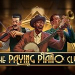 The Paying Piano Club Game