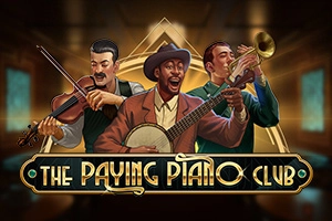 The Paying Piano Club Game