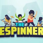 The Respinners Game