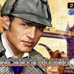 The Secrets Of London Game